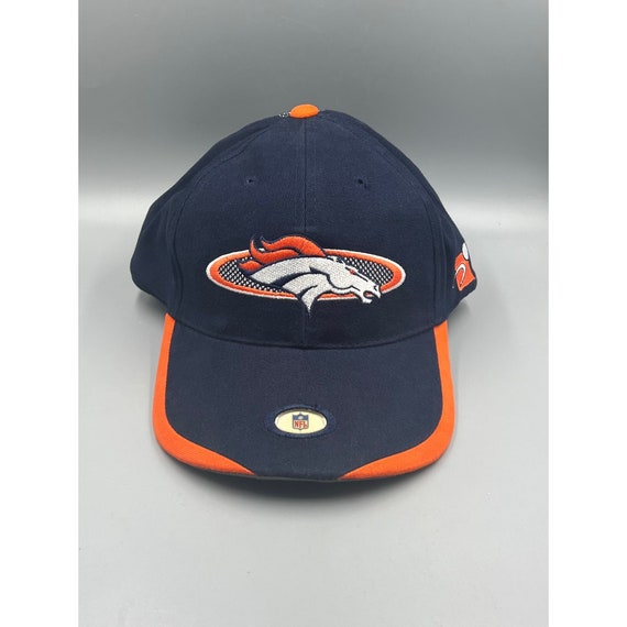 Vintage 1990's Sports Specialties Denver Broncos … - image 2