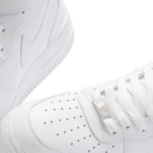 Custom, Made-to-Order Nike AF1 &#39;07 Designed Shoes