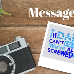 Fathers day cookies | First fathers day gift | Fathers day treats | Fathers day | Gift fathers day image 4