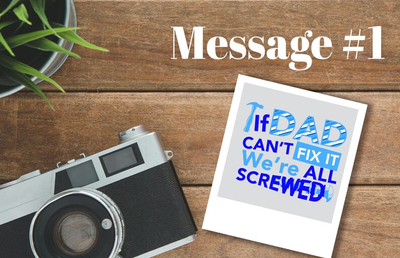 Fathers day cookies | First fathers day gift | Fathers day treats | Fathers day | Gift fathers day image 4