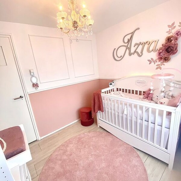 Baby Room Decoration Etsy