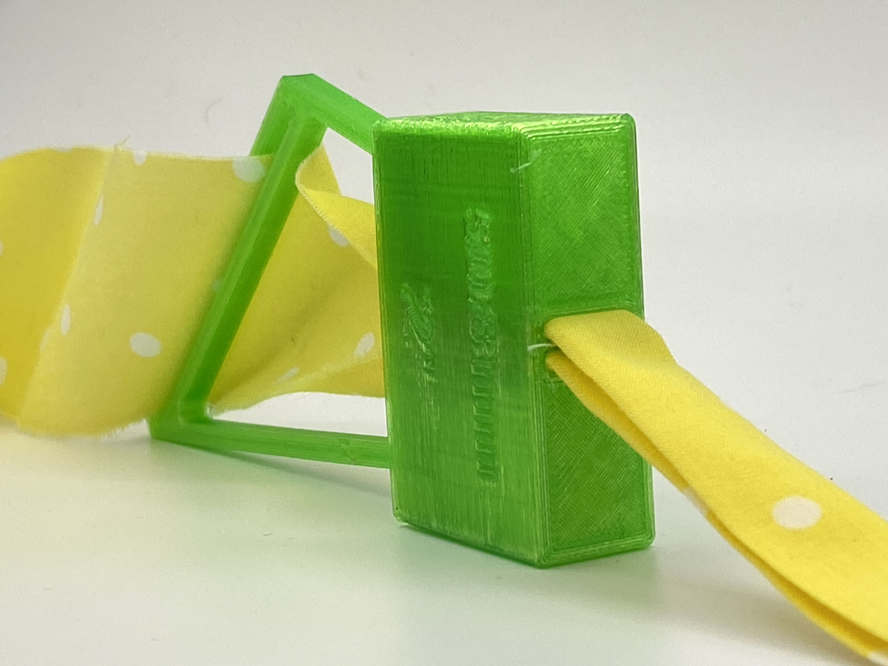 Double Fold Bias Tape Maker Multiple Sizes 1/4 Etsy