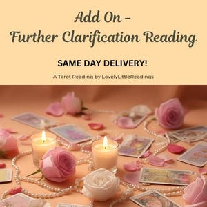 Le jour même/livraison rapide ! Lectures plus détaillées pour savoir qui vous enverra un message à l'improviste, qui est intéressé, etc.