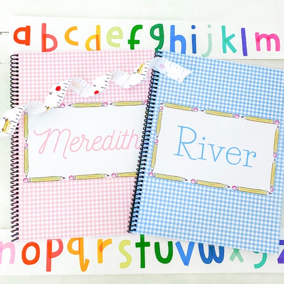 School Memory Book