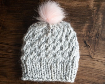 Super Bulky Hats