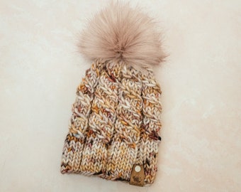 Bulky Hats