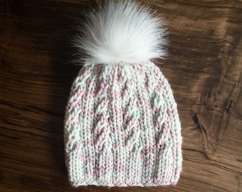 Spindrift Beanie