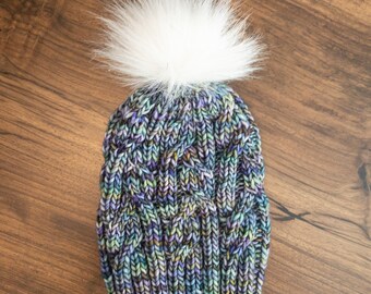 Kensington Hat