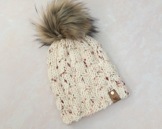 Featured listing image: Clover Beanie