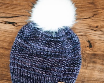 Calluna Beanie