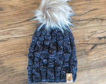 Mendocino Beanie