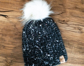 Super Bulky Hats