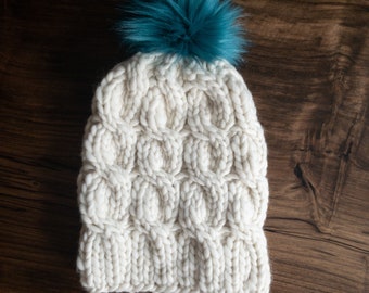 Avalon Beanie