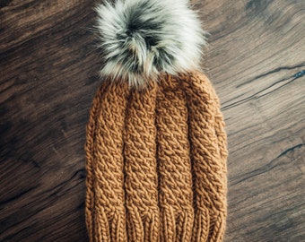 Forge Hat