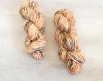 Super Bulky Yarn - Coastal Waves