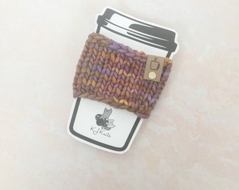 Beverage Sleeve - Piedras