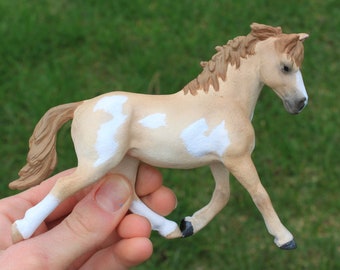 custom schleich horses for sale