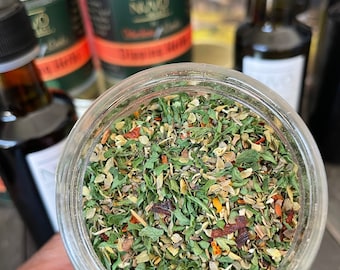 Nuvo Select Dipping Herbs by Marlena Cooks