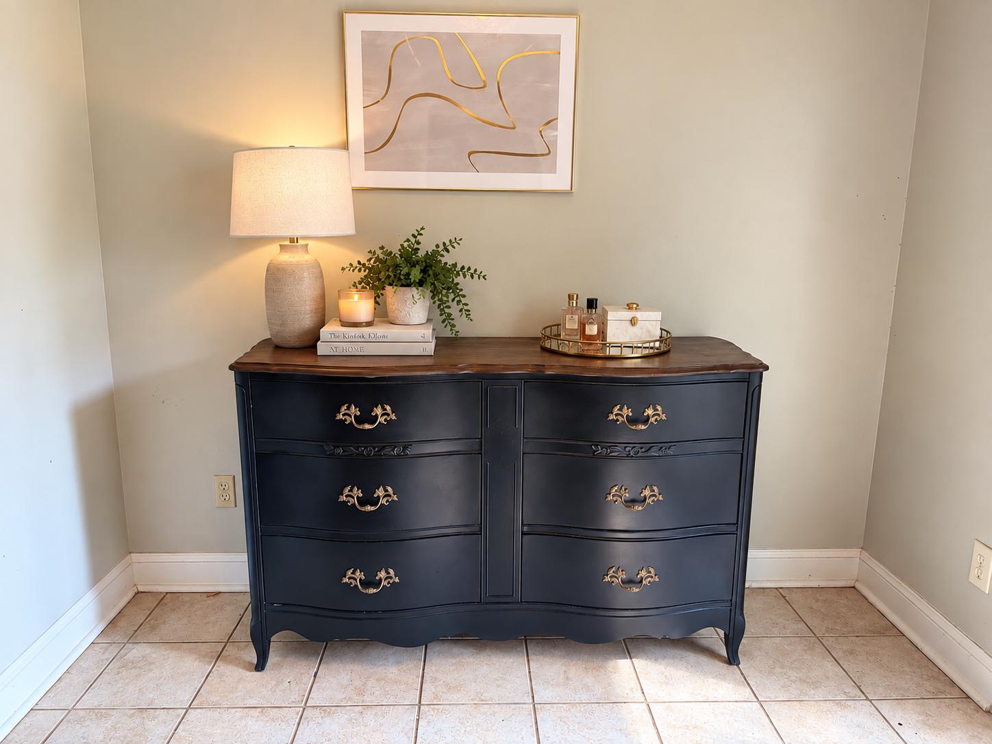 Vintage Bassett Furniture - Etsy