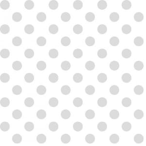 Kimberbell Basics White on White Dots By Kim Christospherson for Maywood Studios - 100% Cotton Fabric - Quilting Fabric - MAS8216-WW