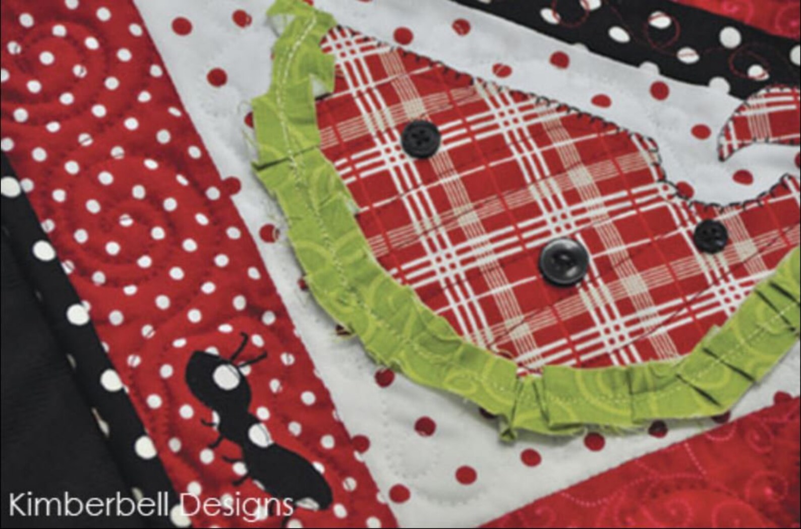 Kimberbell Cuties 12 Seasonal Table Toppers Pattern Book Etsy