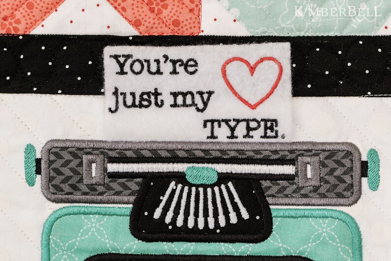 Download Patterns Kimberbell Love Notes Machine Embroidery Cd Svg Files Included Kd808 Kits How To