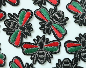 gucci patches