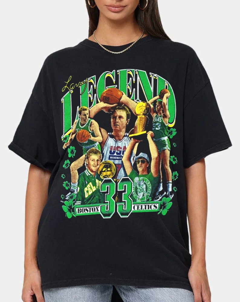 vintage celtics t shirt