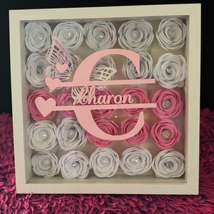 shadow box
