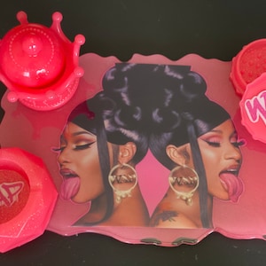 rolling tray sets