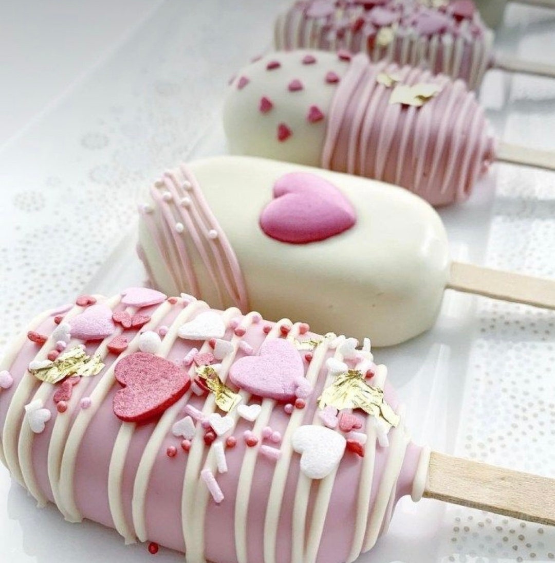 Paletas de pastel España