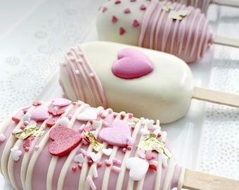 Cake Pops