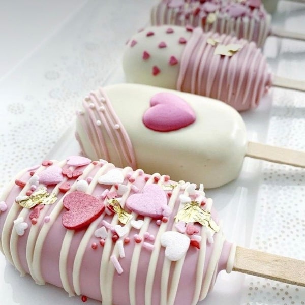 Cake Pops