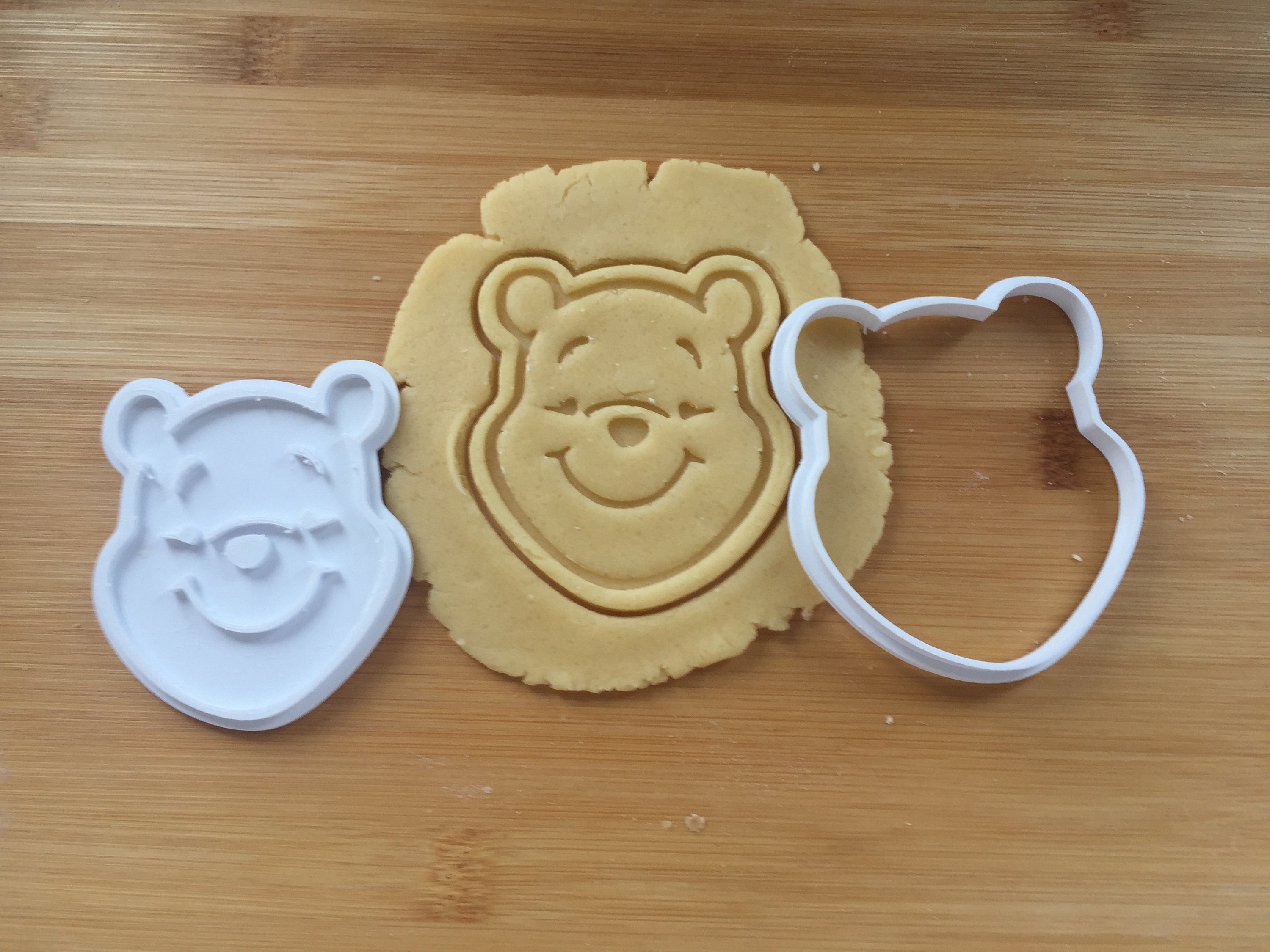 Winnie The Pooh Cookie Cutters Winnie The Pooh Cookie Cutters