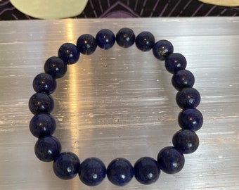 Lapis Lazuli Armband