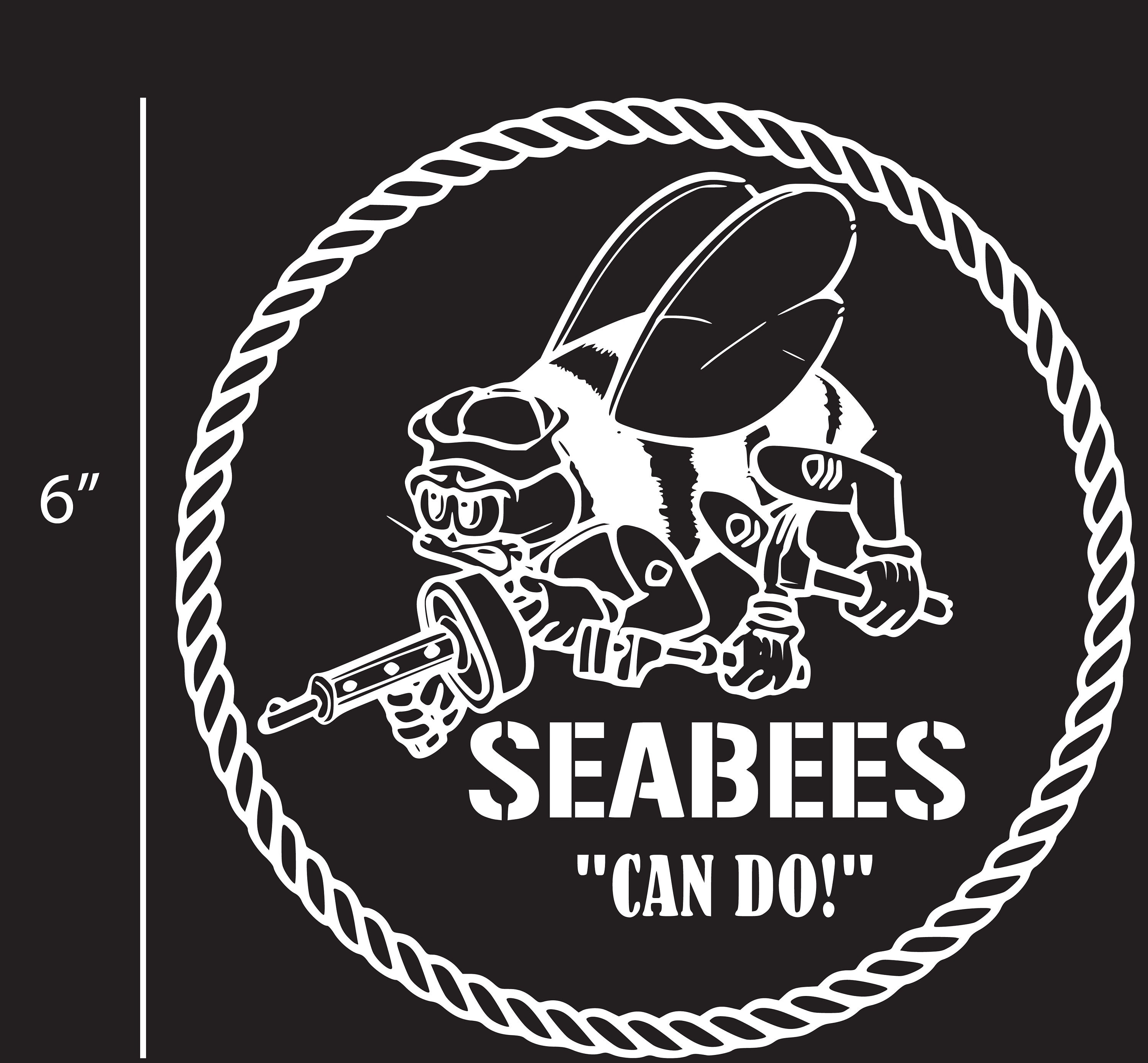 Seabee Pay Chart