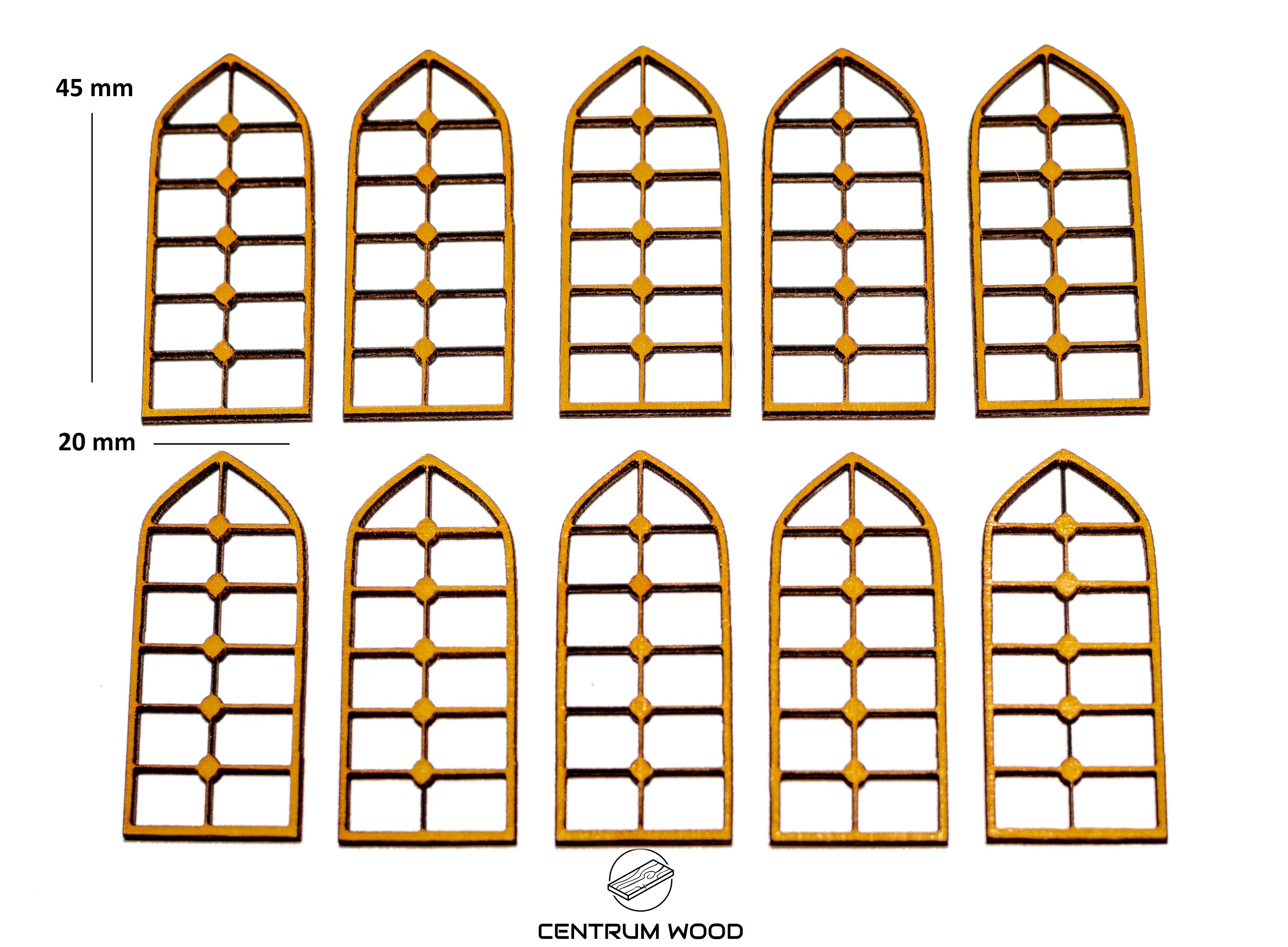 Windows25,warhammer 40k,28mm,pathfinder,terrain Buildings,d&d,dungeons ...