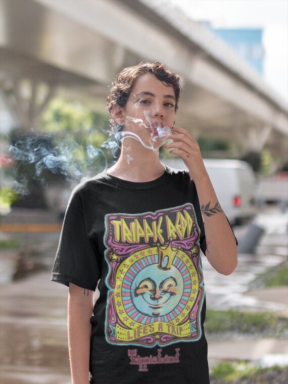 trippie redd shirt