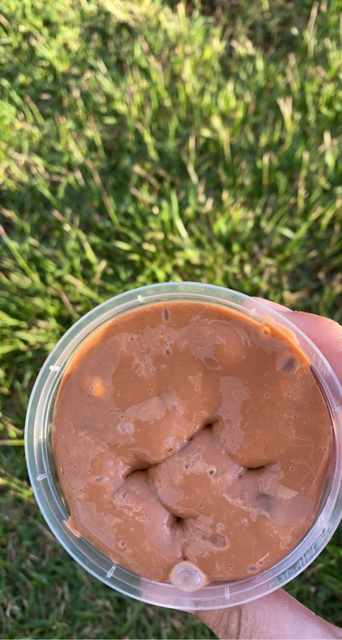 Caramel Boba Etsy