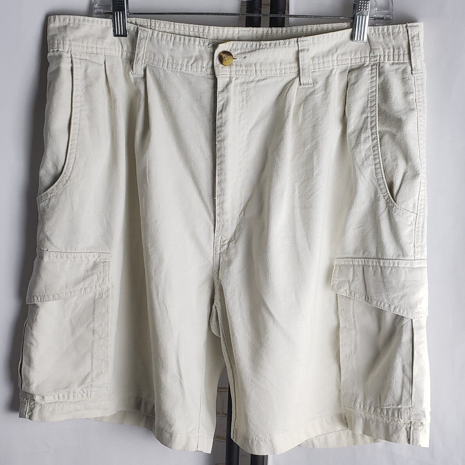 パンツ 9090 OG Logo Vintage Shorts size S $_12.JPG?set_id=880000500F