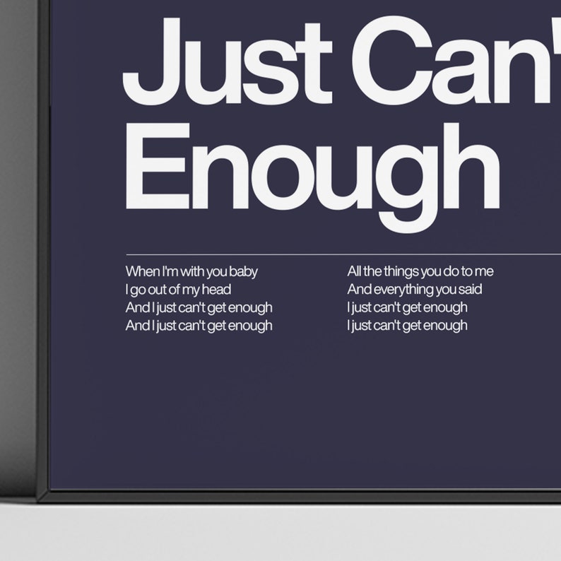 Just Can Just Can