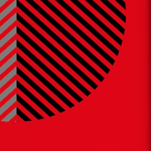 We Are The Robots Print: Minimalist New Wave Music Poster bild 4