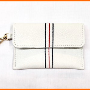 Gucci GG Supreme Key Pouch – Designer Exchange Consignment TO