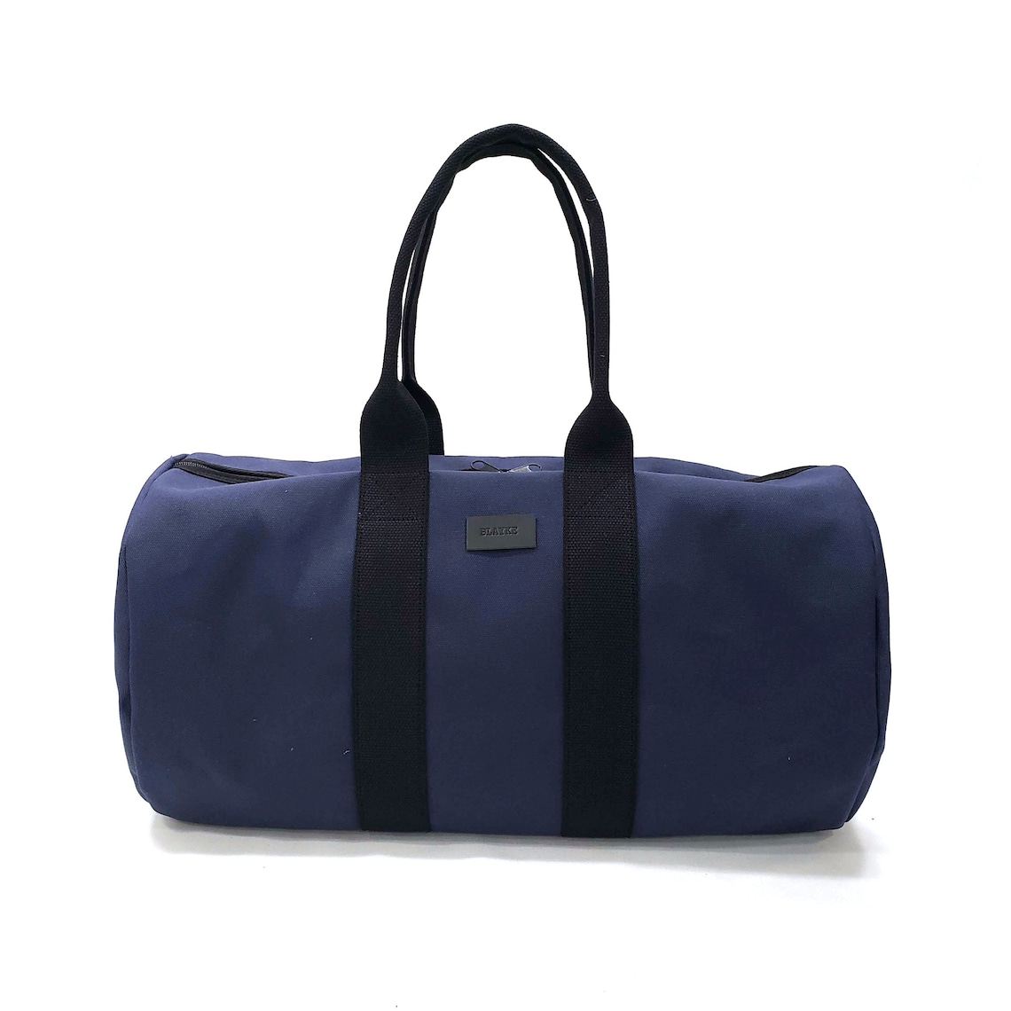 Navy Blue Duffel Bags Washable Duffel Bag Blue Travel Bag Etsy