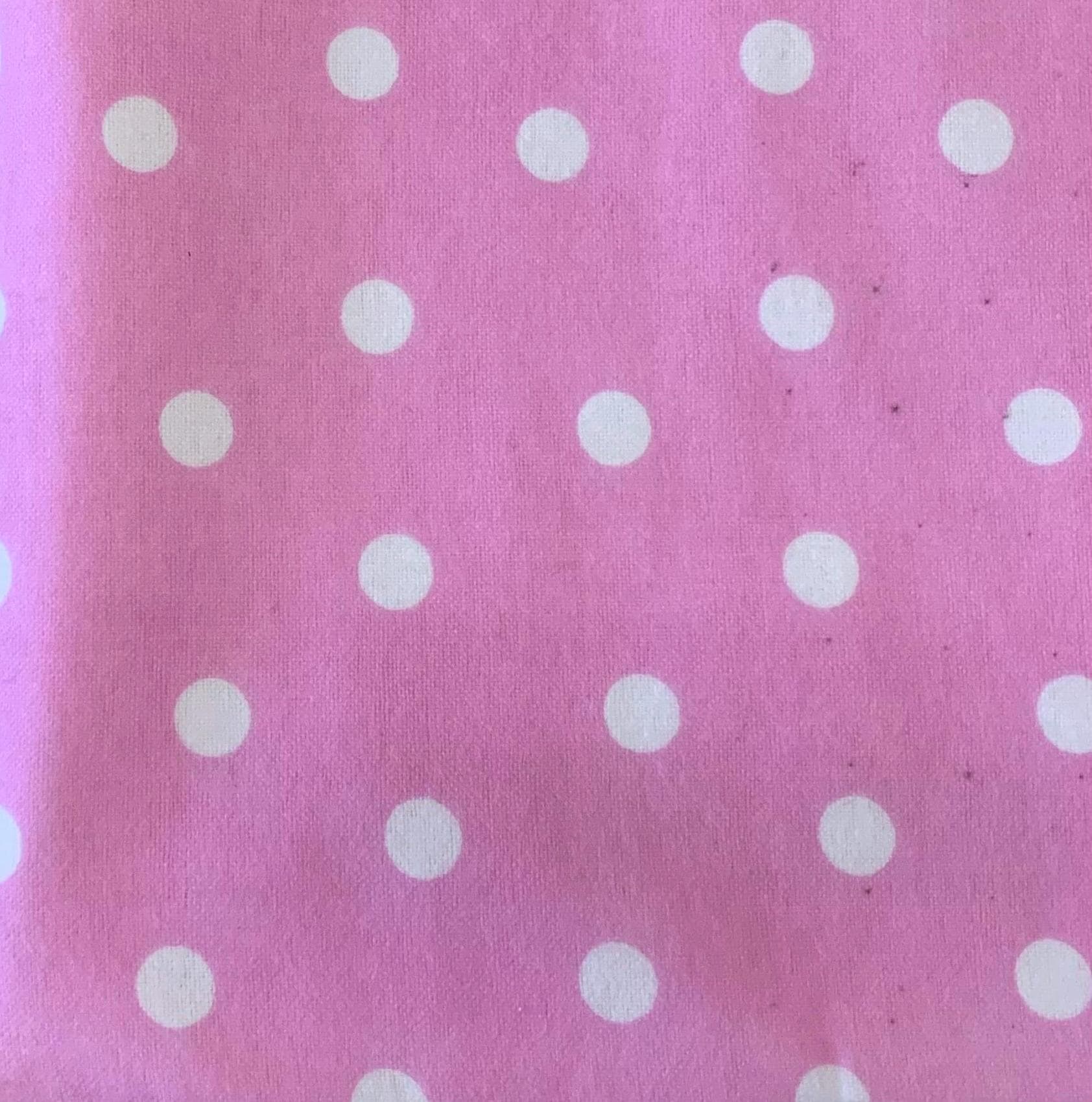 Pink Polka Dot Pjs - Etsy, image size:1684x1700