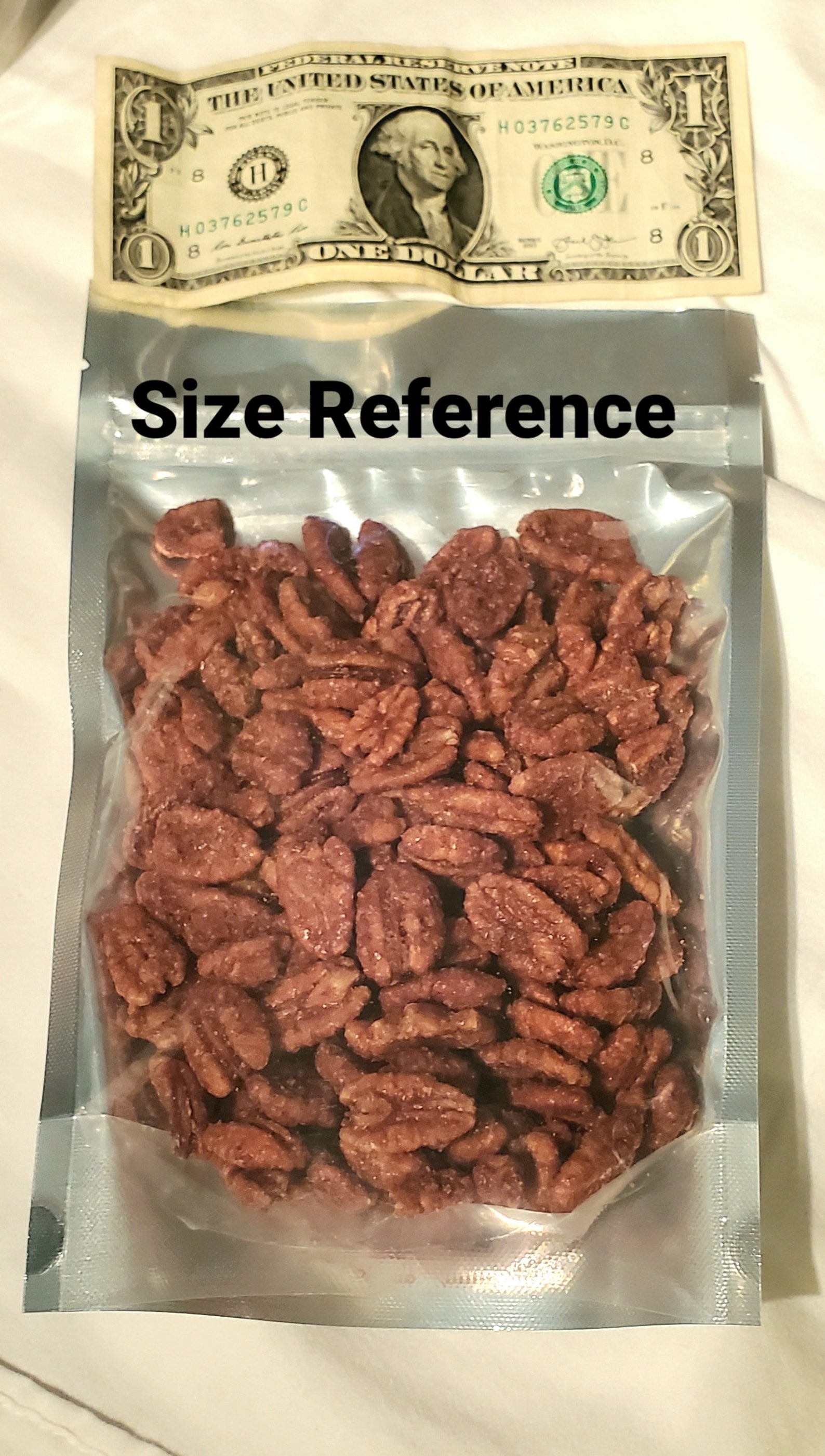 Cinnamon Roasted Pecans Pecans Cinnamon Roasted Nuts Nuts Etsy