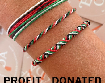 SUPPORT PALESTINA