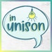 Avatar belonging to InUnisonSLP