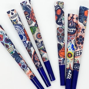 Dia Los Muertos  6 Pre Roll Cones - 1.5 gram -
