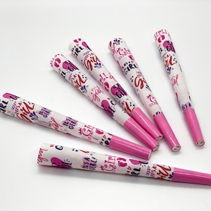 Its a Girl 6 Pre Roll Cones - 1.5 gram -